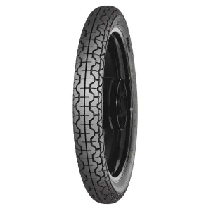 Pneu Mitas H-06 3.25-18 59P TT - Mitas