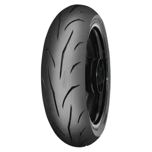Pneu Mitas Sport Force+ RS 180/60 ZR17 75W TL - Mitas