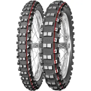 Pneu Mitas Terra Force-MX MH 90/100-21 57M NHS TT - Mitas