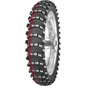 Pneu Mitas Terra Force-MX Sand 120/80-19 63M NHS TT - Mitas