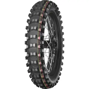Pneu Mitas Terra Force-MX SM 120/80-19 63M NHS TT - Mitas