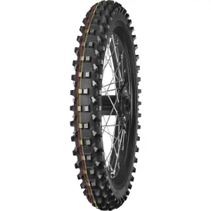 Pneu Mitas Terra Force-MX SM 80/100-21 51M NHS TT - Mitas
