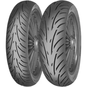 Pneu Mitas Touring Force-SC 110/70-16 52P TL - Mitas