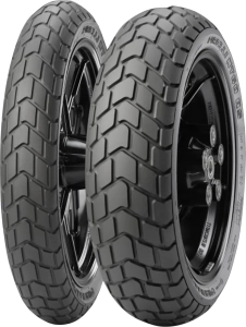 Pneu Pirelli MT 60 RS Dual Sport 180/55 R17 73H TL - Pirelli