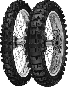 Pneu Pirelli Scorpion MX32 Mid Hard 110/90-19 62M NHS TT - Pirelli