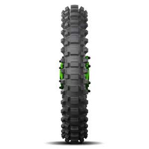Pneu Starcross 6 Medium Hard - 03130945