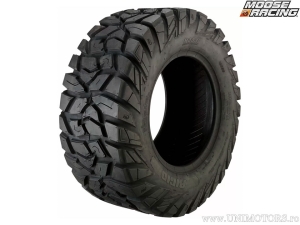 Pneu UTV Heavy-Duty - modelo: Rigid - dimensões: 30x10 R14 8PLY TL (sem câmara) - Moose