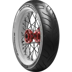 Pneumatico Avon Viper Stryke AM63 140/70-12 65P TL - Avon