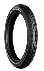 Pneumatico Bridgestone Exedra Bias-Ply L301 3.00-17 45P TT - Bridgestone