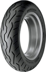 Pneumatico Dunlop D251 190/60 R17 78H TL - Dunlop