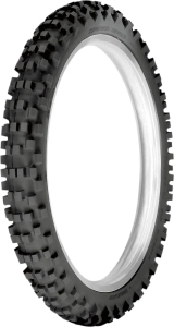 Pneumatico Dunlop D952 80/100-21 51M NHS TT - Dunlop
