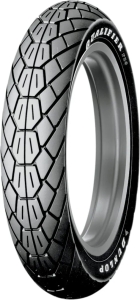 Pneumatico Dunlop F20 (WLT) 110/90-18 61V TL - Dunlop