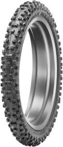 Pneumatico Dunlop Geomax MX53 70/100-19 42M NHS - Dunlop