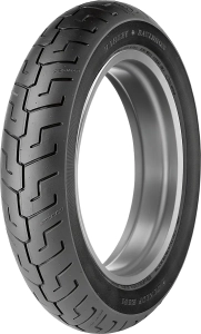 Pneumatico Dunlop K591 160/70 B17 73V TL - Dunlop