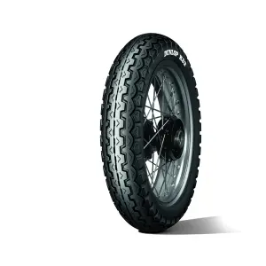 Pneumatico Dunlop K82 4.60-16 59S TT - Dunlop