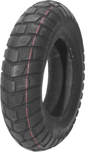 Pneumatico Duro HF903 130/70-12 58J TL - Duro