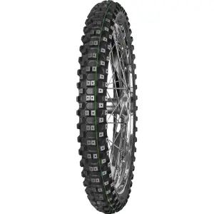 Pneumatico Enduro Trail-Rally MH GN Super Light 90/90-21 54R (M+S) TT - Mitas