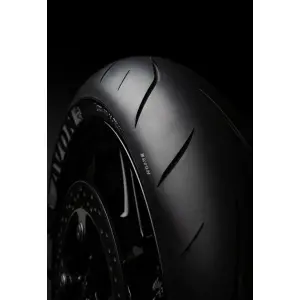 Pneumatico (gomma) Avon 3D Supersport 180/60 ZR17 (M/C) 75W TL - Avon