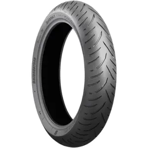 Pneumatico (gomma) Bridgestone Battlax SC2 Rain 120/70 R15 56H TL - Bridgestone