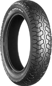 Pneumatico (gomma) Bridgestone Exedra G510 3.00-18 52P TT - Bridgestone