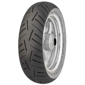 Pneumatico (gomma) Continental ContiScoot 130/60-13 60P TL - Continental