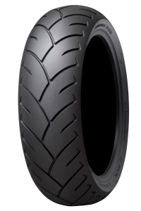 Pneumatico (gomma) Dunlop D423 200/50 R17 75V TL - Dunlop