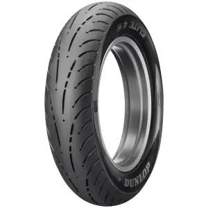 Pneumatico (gomma) Dunlop Elite 4 160/80 B16 80H TL - Dunlop