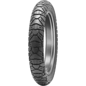 Pneumatico (gomma) Dunlop Mission 100/90-19 57T (M+S) TL - Dunlop