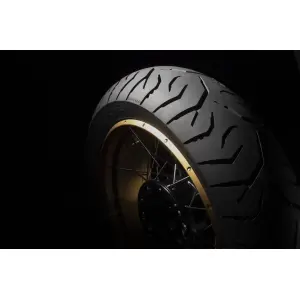 Pneumatico (gomma) Dunlop Trailmax Meridian 140/80 R17 69H TL - Dunlop