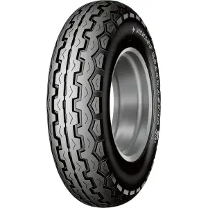 Pneumatico (gomma) Dunlop TT100 K81 Retro/Vintage 4.25/85-18 64H TT - Dunlop