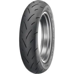 Pneumatico (gomma) Dunlop TT93 GP 120/70-12 51L TL - Dunlop