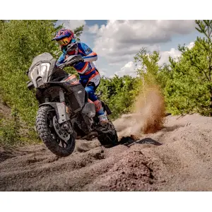 Pneumatico (gomma) Heidenau K60 Ranger 150/70 B18 70R TL - Heidenau