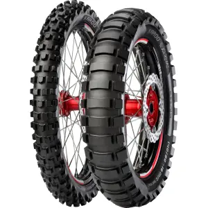 Pneumatico (gomma) Metzeler Karoo Extreme 90/90-21 54Q TT - Metzeler