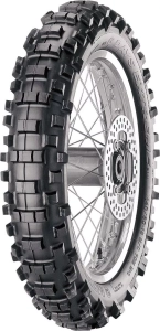 Pneumatico (gomma) Metzeler MCE6 Days Extreme 140/80-18 (M+S) 70M TT - Metzeler