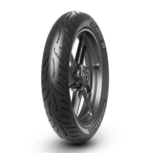 Pneumatico (gomma) Metzeler Roadtec 02 120/70 ZR17 58W TL - Metzeler