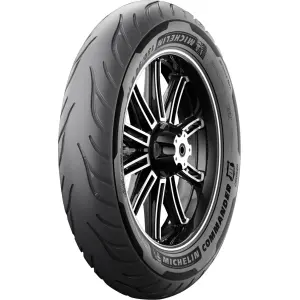 Pneumatico (gomma) Michelin Commander III Cruiser 140/75 R17 67V TL - Michelin
