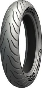 Pneumatico (gomma) Michelin Commander III Touring 130/70 B18 63H TL/TT - Michelin