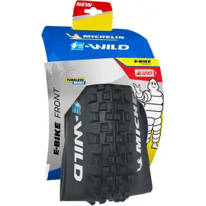 Pneumatico (gomma) Michelin E-Wild 27.5x2.60 - Michelin