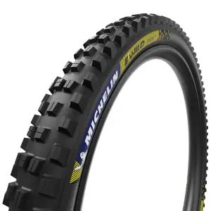 Pneumatico (gomma) Michelin E-Wild Racing 29x2.40 - Michelin