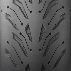 Pneumatico (gomma) Michelin Road 6 160/60 ZR17 69W TL - Michelin