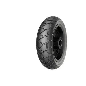 Pneumatico (gomma) Michelin Scorcher Adventure 170/60 R17 72V TL - Michelin