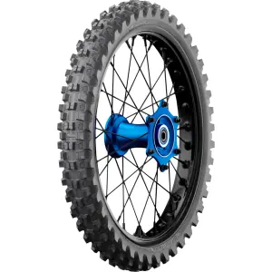 Pneumatico (gomma) Michelin StarCross 5 Medium 70/100-19 42M NHS TT - Michelin