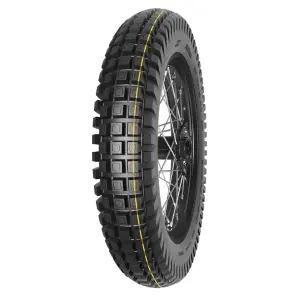 Pneumatico (gomma) Mitas Enduro Hybrid Super Light 110/90-19 62P TL/TT - Mitas