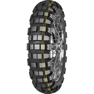 Pneumatico (gomma) Mitas Enduro Trail-XT Dakar 140/80 B17 69H TL/TT - Mitas