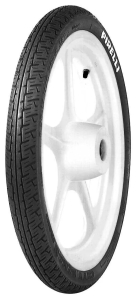 Pneumatico (gomma) Pirelli City Demon 2.75-18 42P TL - Pirelli