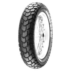Pneumatico (gomma) Pirelli MT60 Dual Sport (E) 120/90-17 64S TL - Pirelli