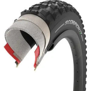 Pneumatico (gomma) Pirelli Scorpion E-MTB R 29x2.60 - Pirelli