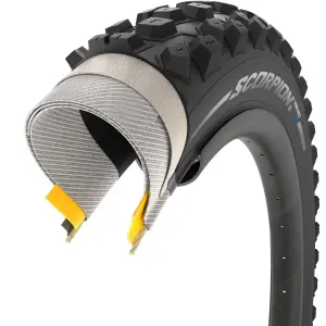 Pneumatico (gomma) Pirelli Scorpion Enduro S 29x2.60 - Pirelli