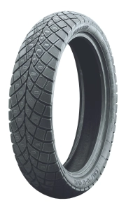Pneumatico Heidenau K66 100/80-17 (M+S) 52H TL - Heidenau