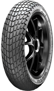 Pneumatico Heidenau K73 160/60-17 (M+S) 69H TL - Heidenau